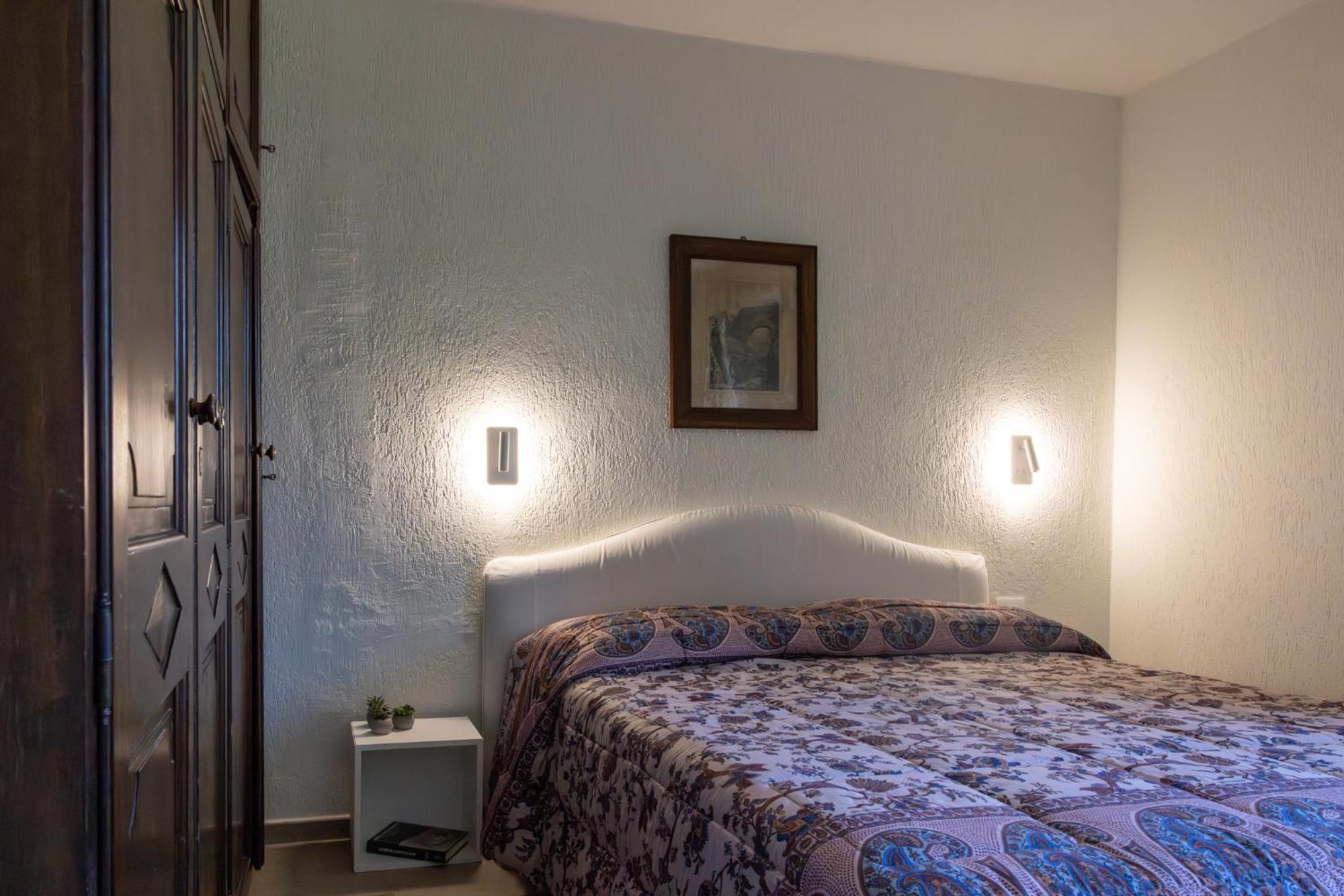 Apartamento Manor House Aosta Exterior foto
