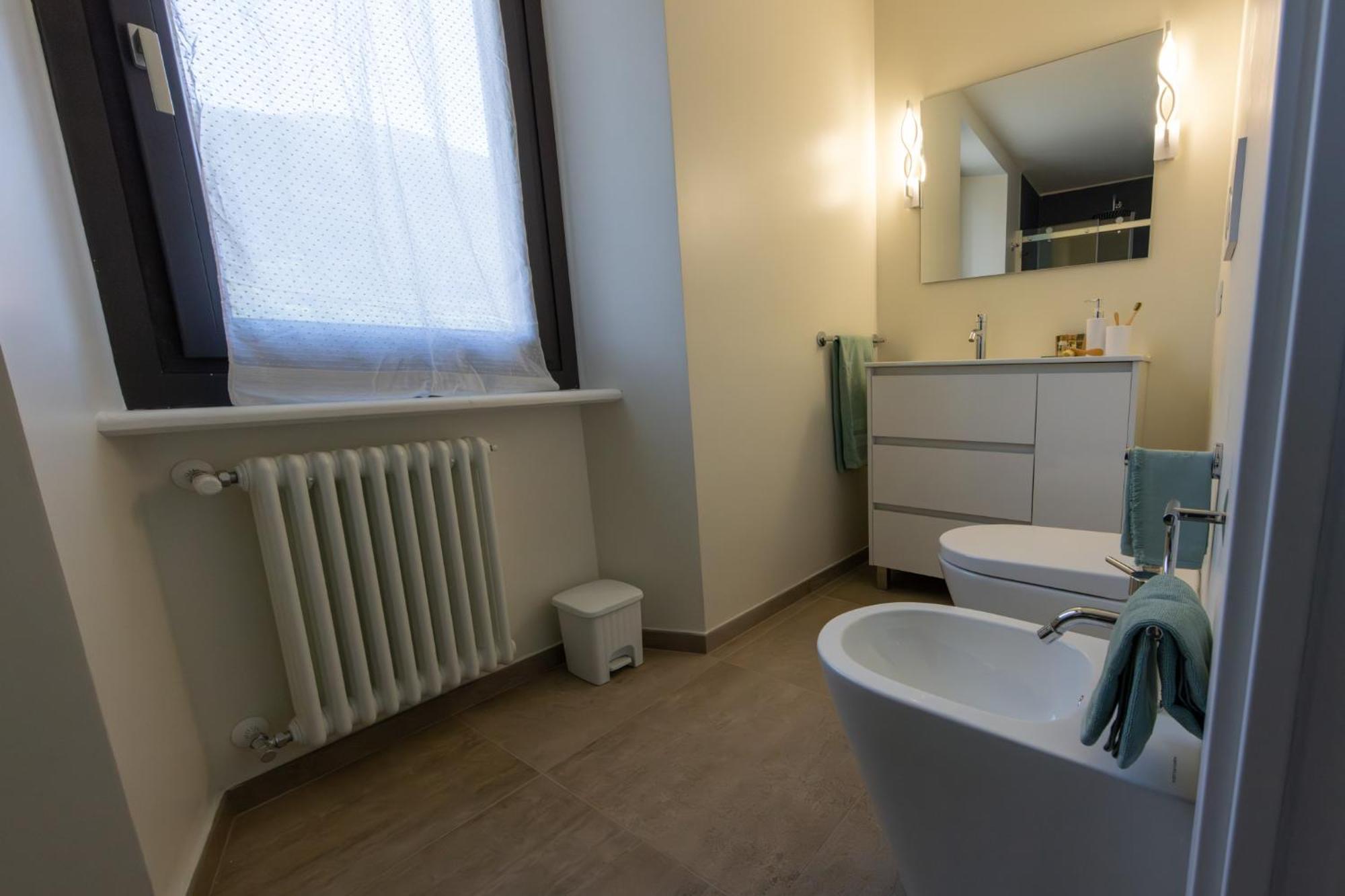 Apartamento Manor House Aosta Exterior foto