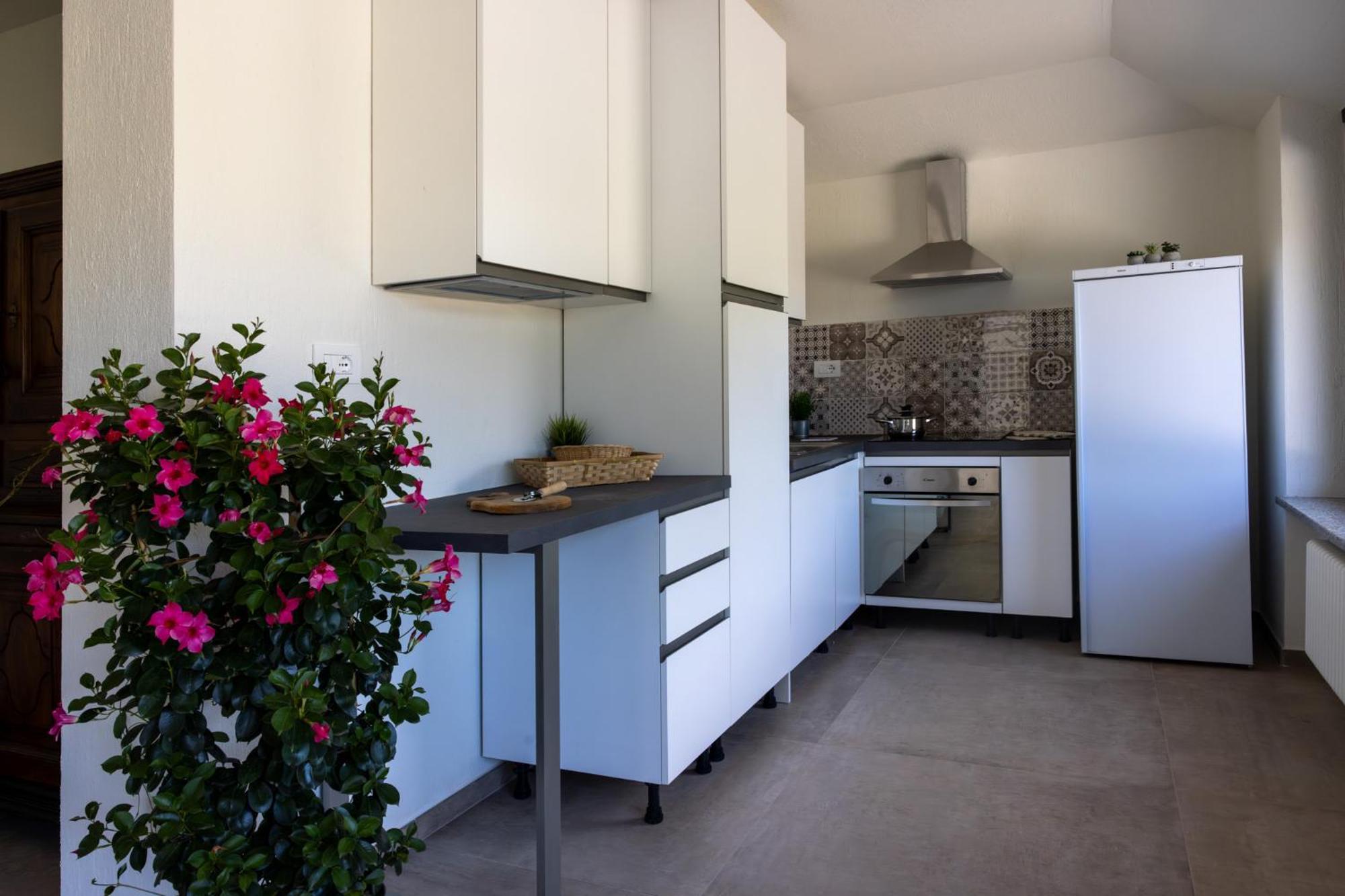 Apartamento Manor House Aosta Exterior foto