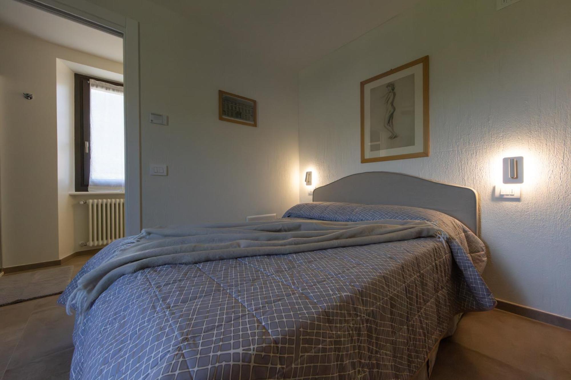 Apartamento Manor House Aosta Exterior foto