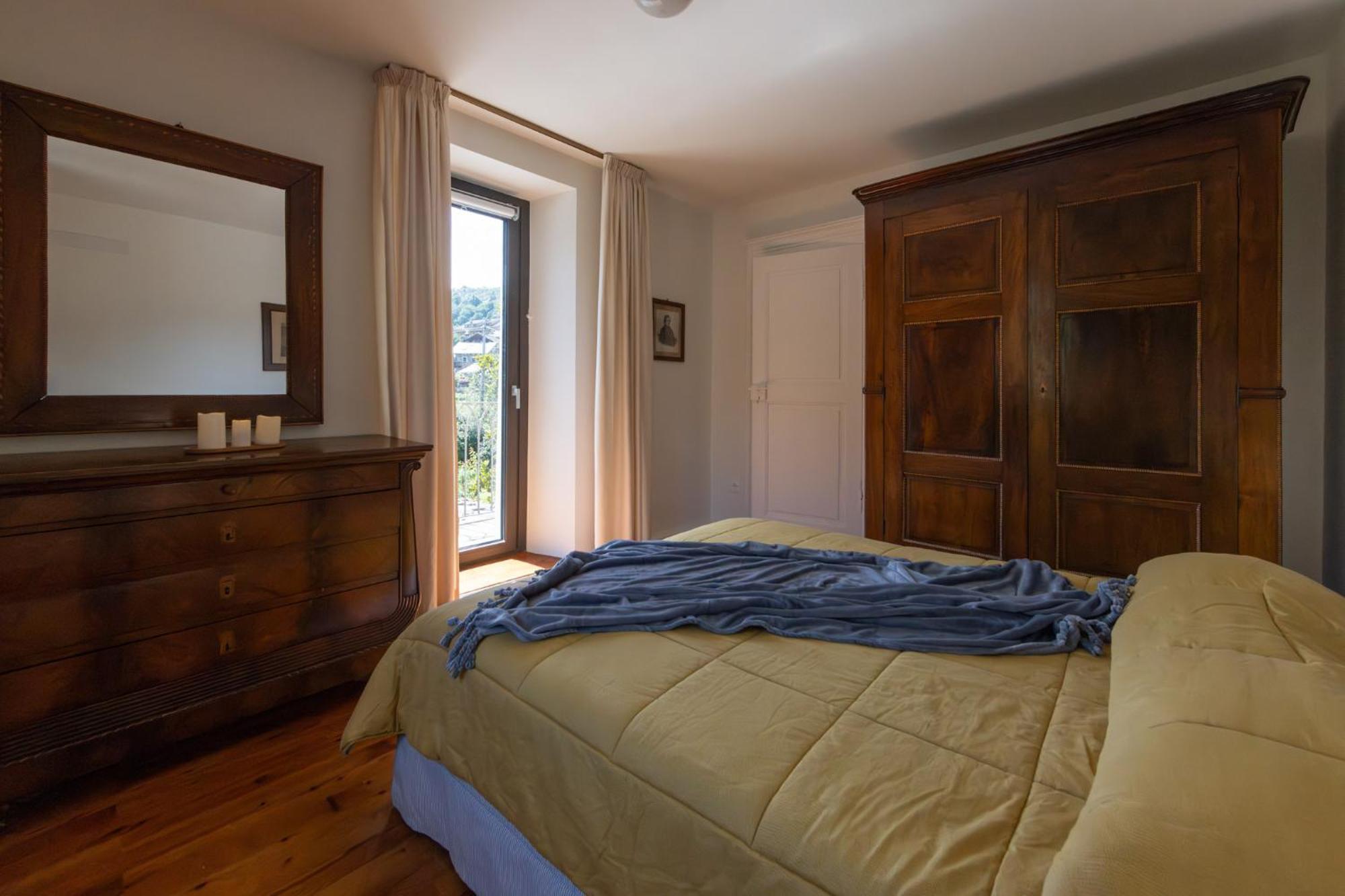 Apartamento Manor House Aosta Exterior foto