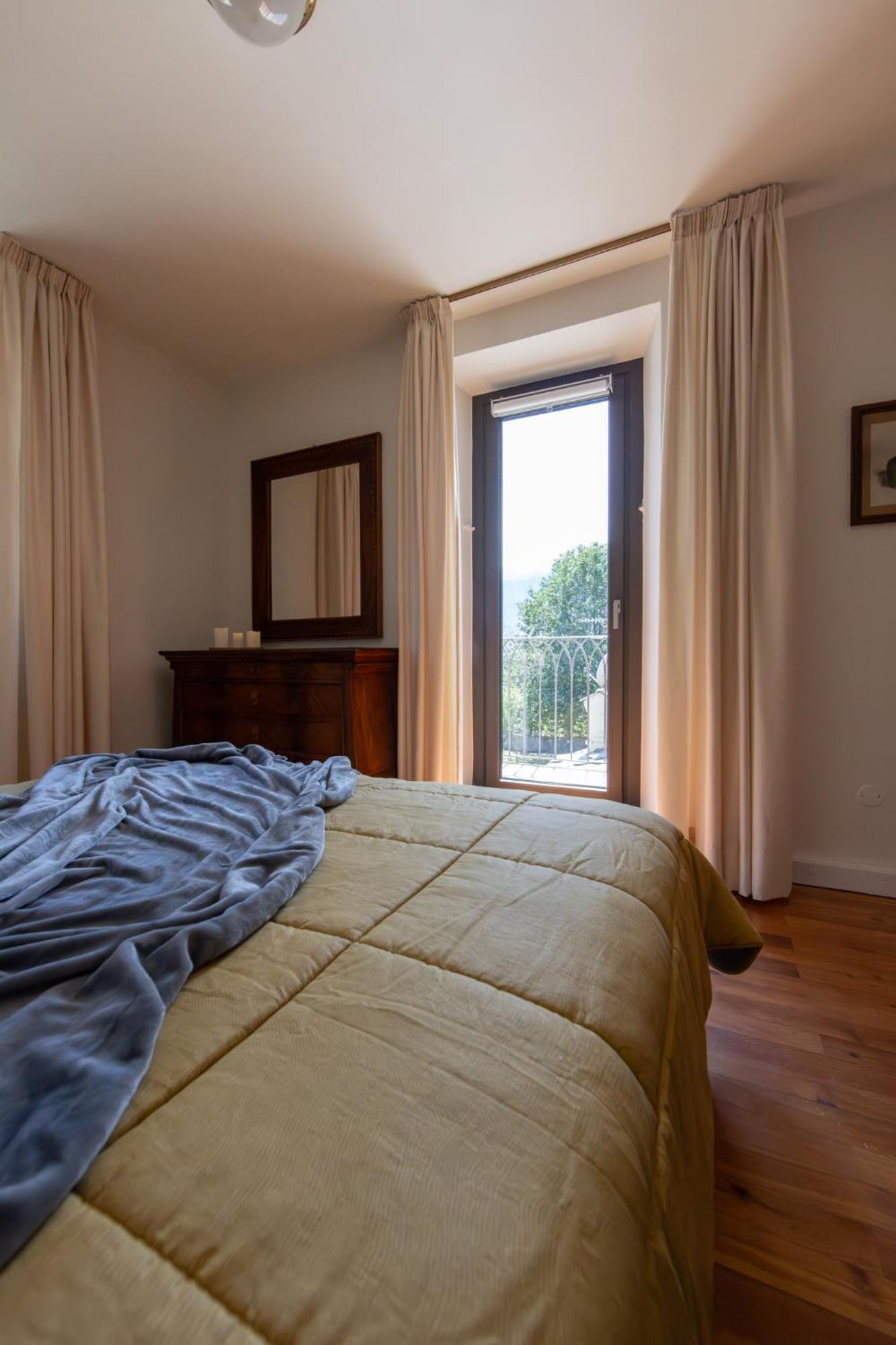 Apartamento Manor House Aosta Exterior foto