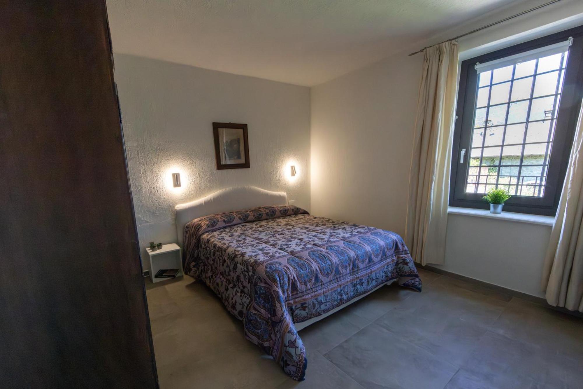 Apartamento Manor House Aosta Exterior foto